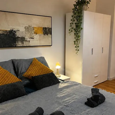 شقة Golden Petrska Apartment, New Town براغ