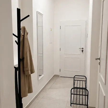 Golden Petrska Apartment, New Town * براغ